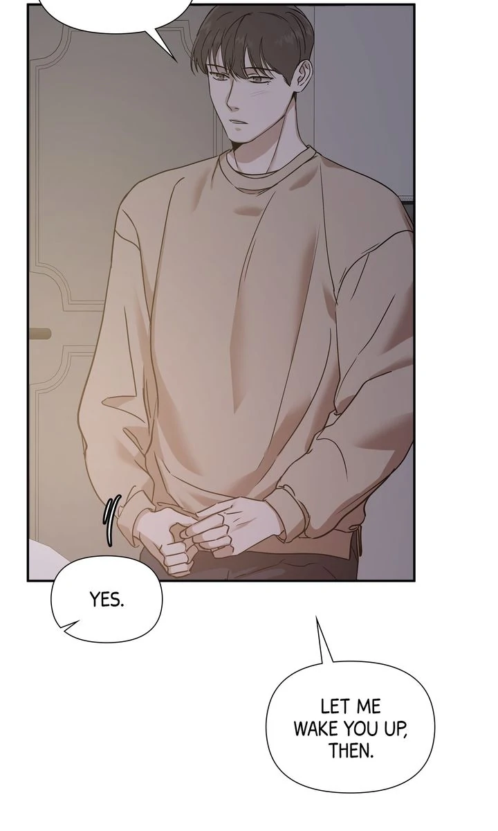 Stranger [Mature Official] - Chapter 16 manhwa