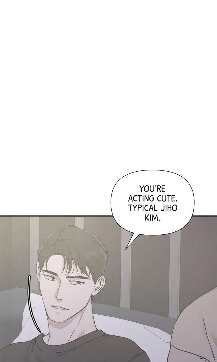 Stranger [Mature Official] - Chapter 16 manhwa