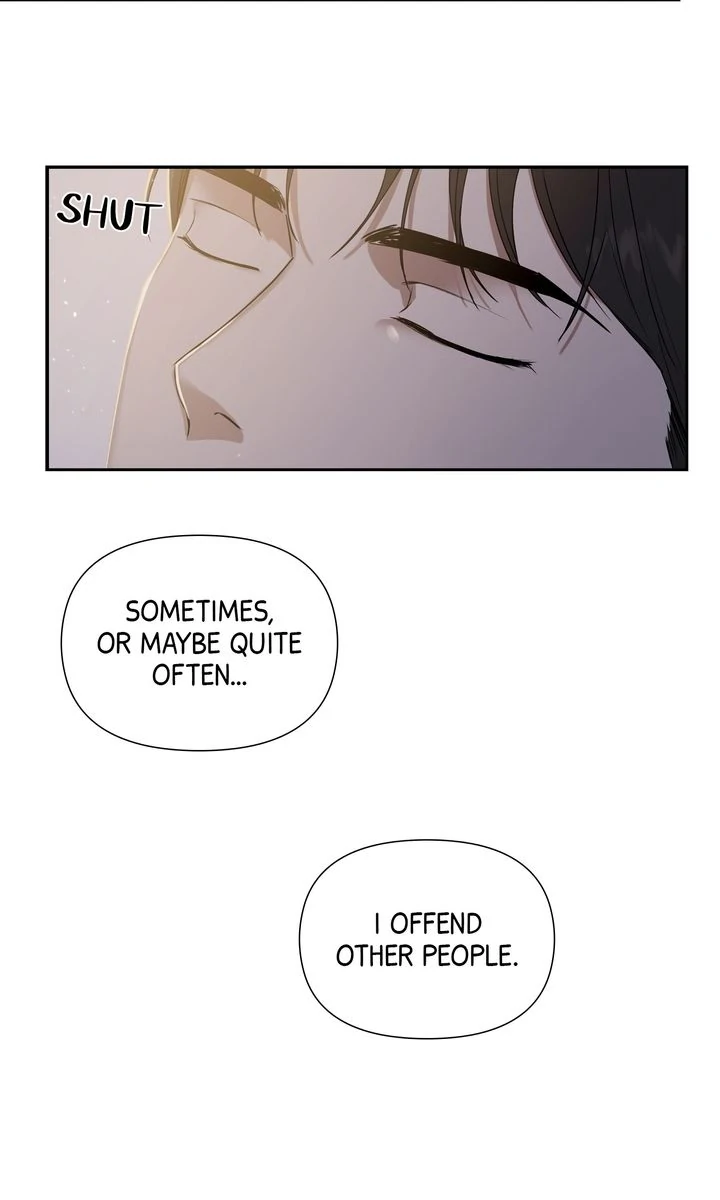 Stranger [Mature Official] - Chapter 16 manhwa