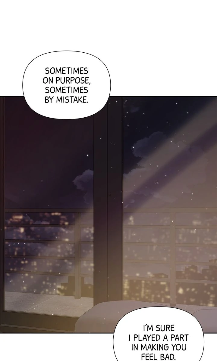 Stranger [Mature Official] - Chapter 16 manhwa