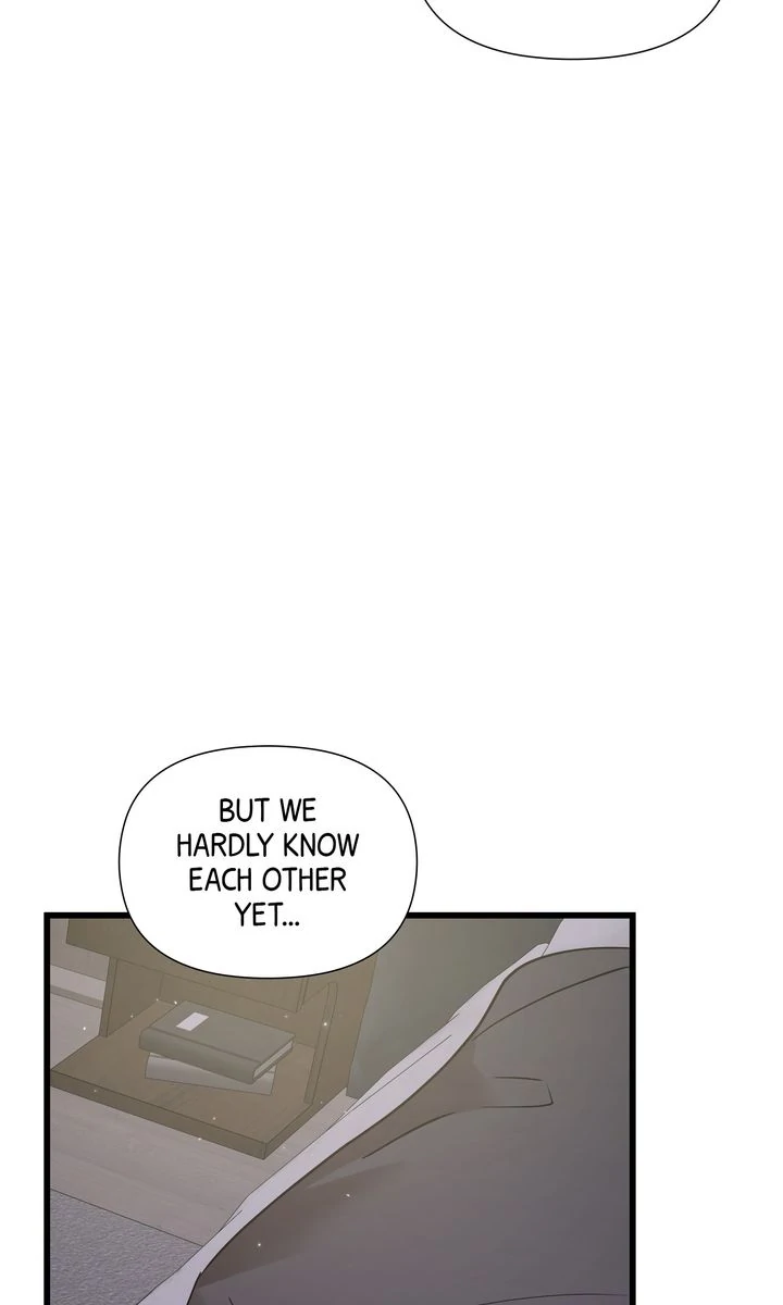 Stranger [Mature Official] - Chapter 16 manhwa