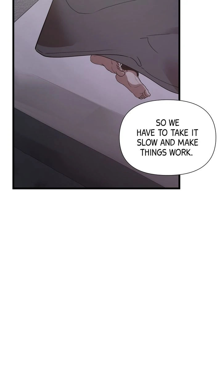 Stranger [Mature Official] - Chapter 16 manhwa