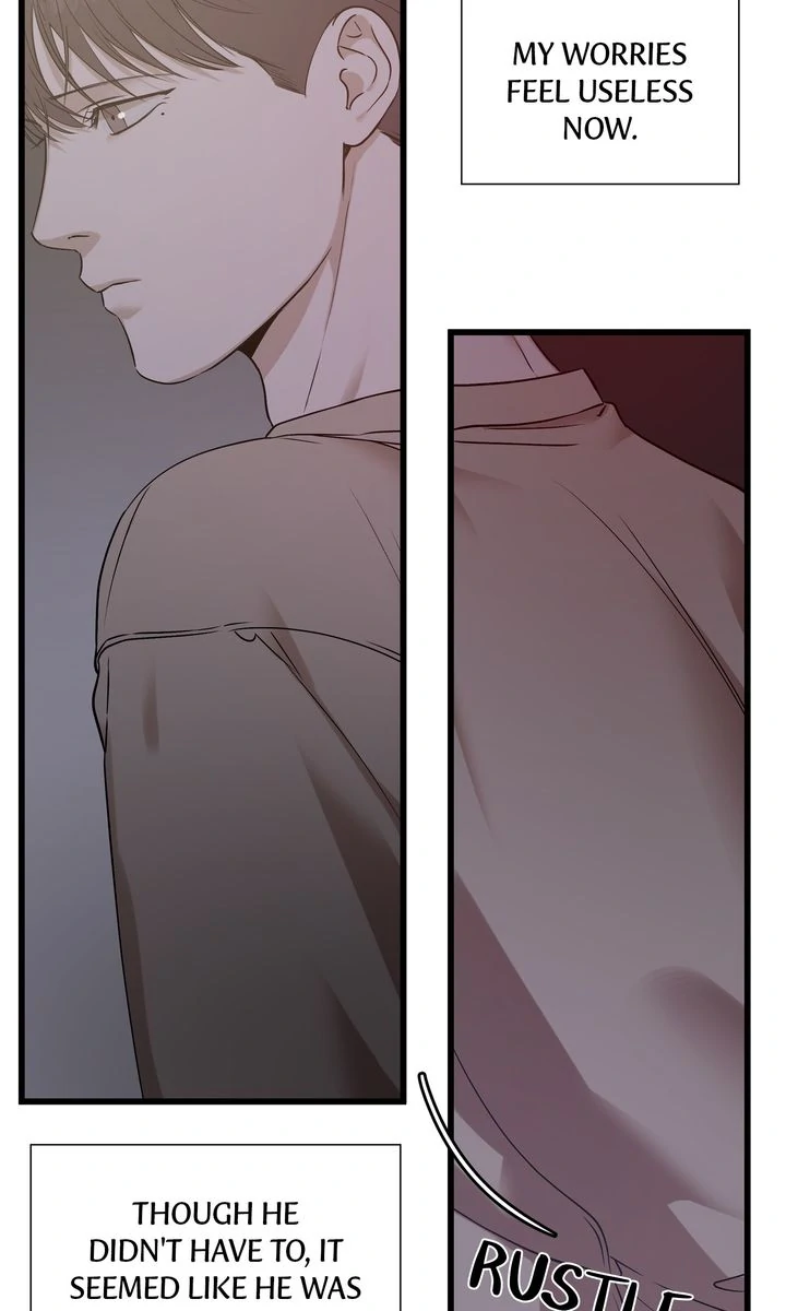 Stranger [Mature Official] - Chapter 16 manhwa