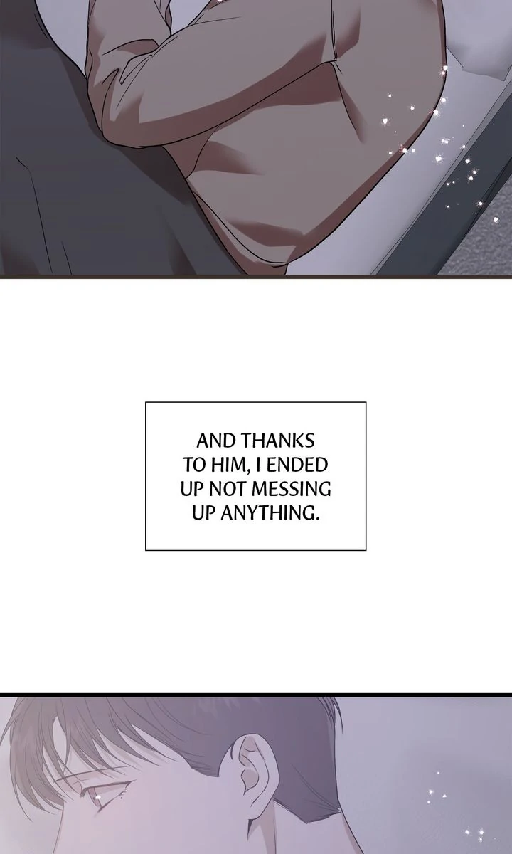 Stranger [Mature Official] - Chapter 16 manhwa