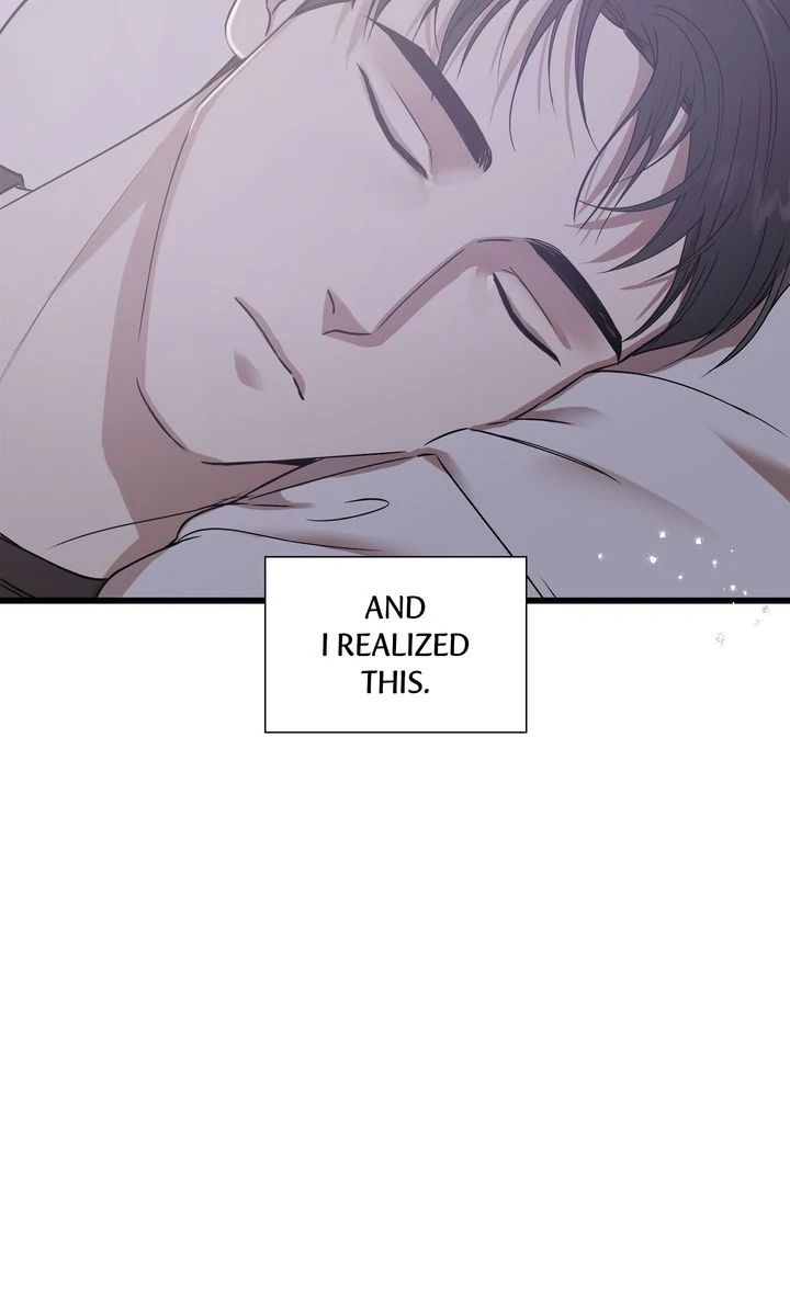 Stranger [Mature Official] - Chapter 16 manhwa