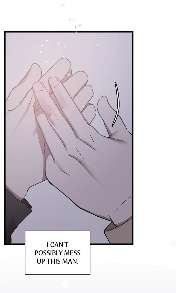 Stranger [Mature Official] - Chapter 16 manhwa
