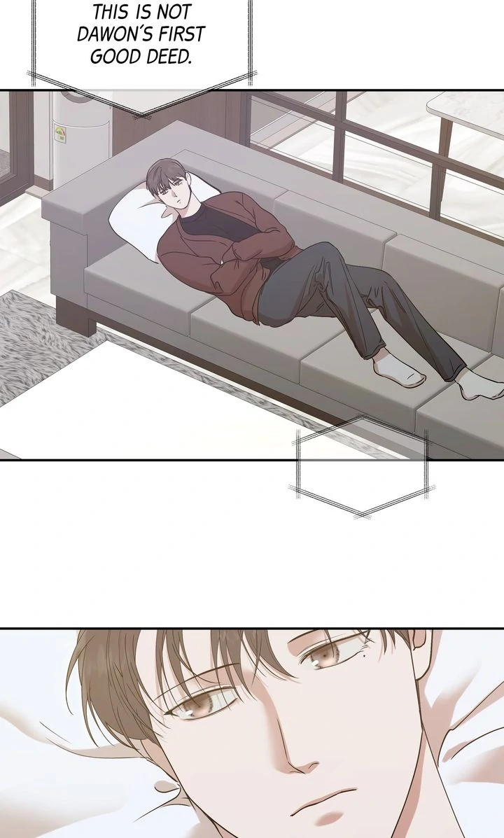 Stranger [Mature Official] - Chapter 17 manhwa