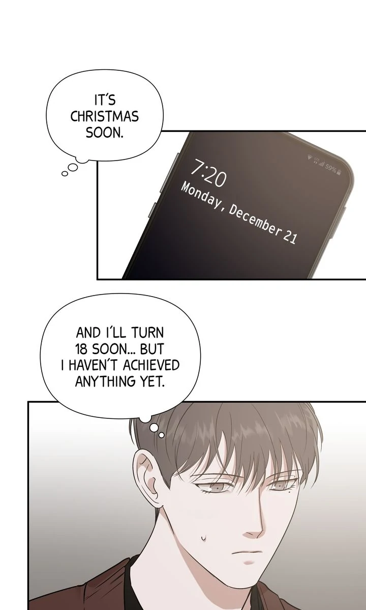 Stranger [Mature Official] - Chapter 17 manhwa