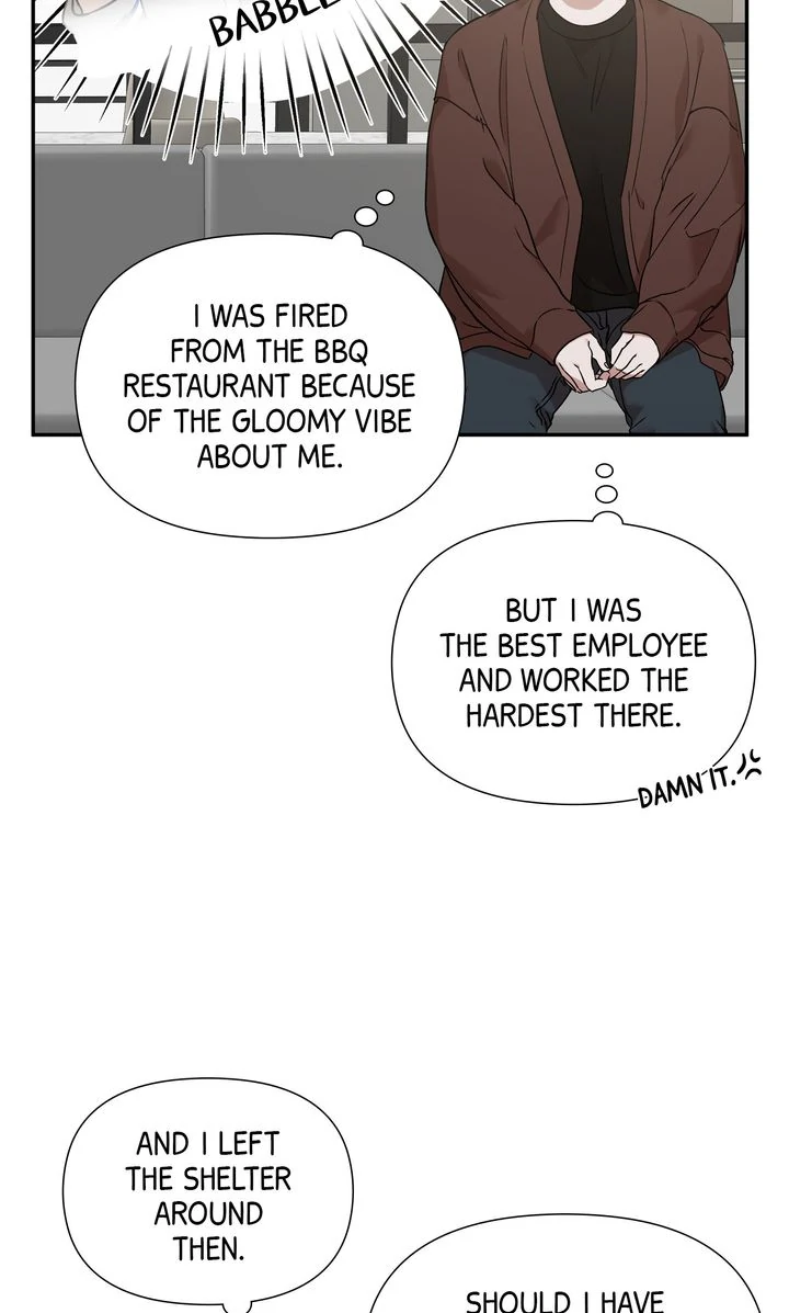 Stranger [Mature Official] - Chapter 17 manhwa