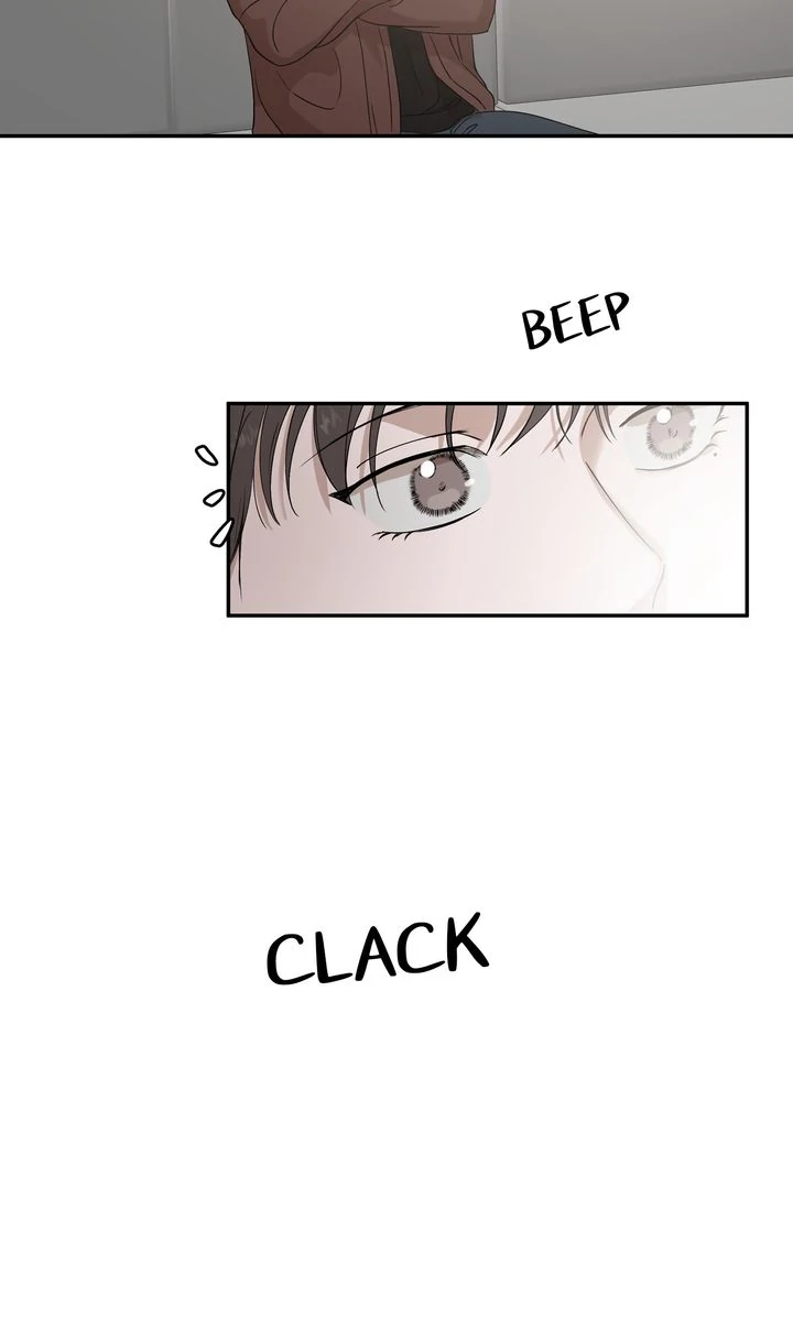 Stranger [Mature Official] - Chapter 17 manhwa