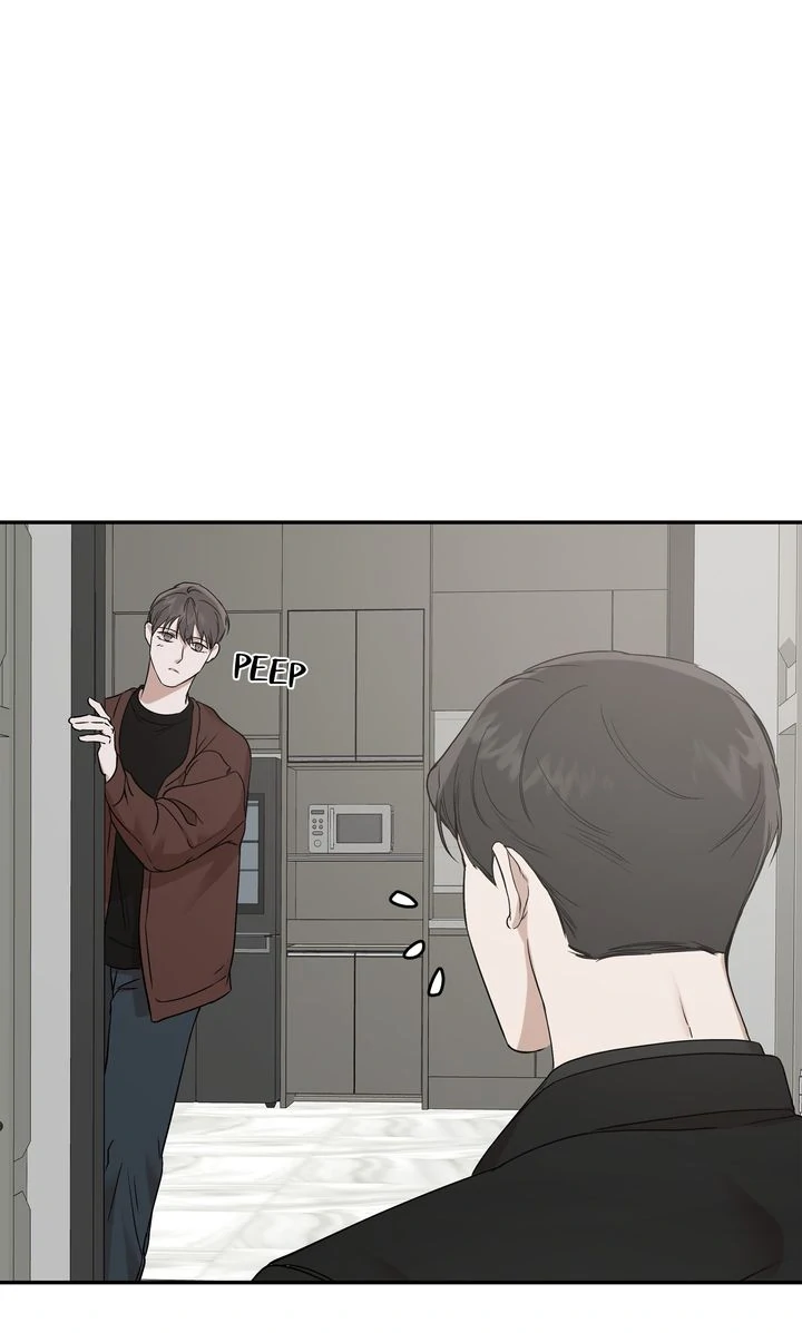 Stranger [Mature Official] - Chapter 17 manhwa