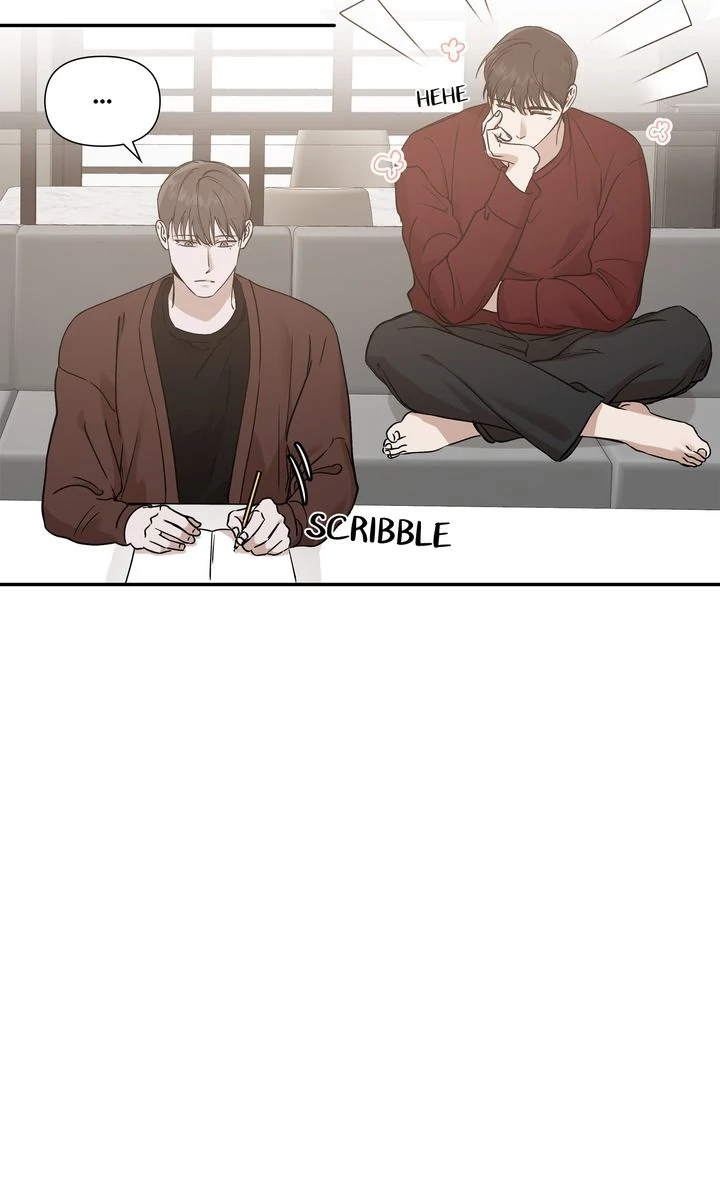 Stranger [Mature Official] - Chapter 17 manhwa