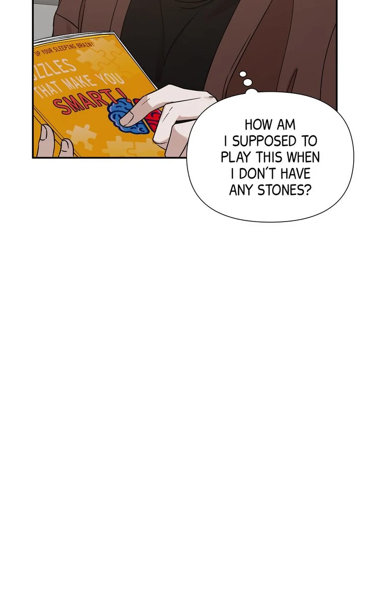 Stranger [Mature Official] - Chapter 17 manhwa
