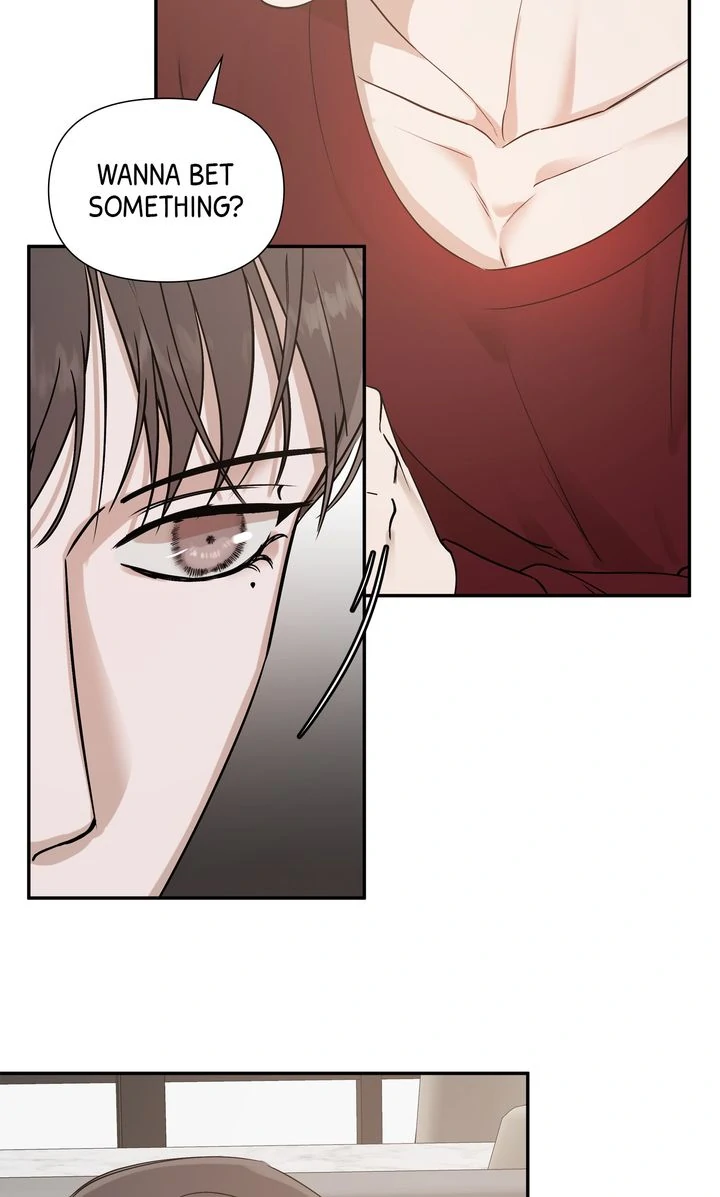 Stranger [Mature Official] - Chapter 17 manhwa