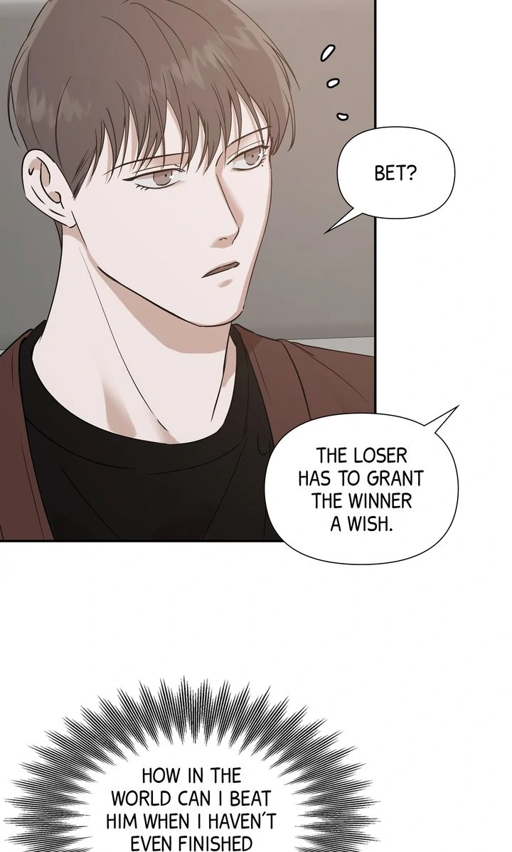 Stranger [Mature Official] - Chapter 17 manhwa