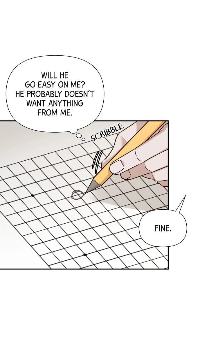 Stranger [Mature Official] - Chapter 17 manhwa
