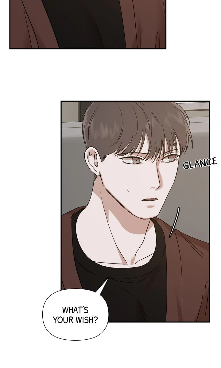 Stranger [Mature Official] - Chapter 17 manhwa