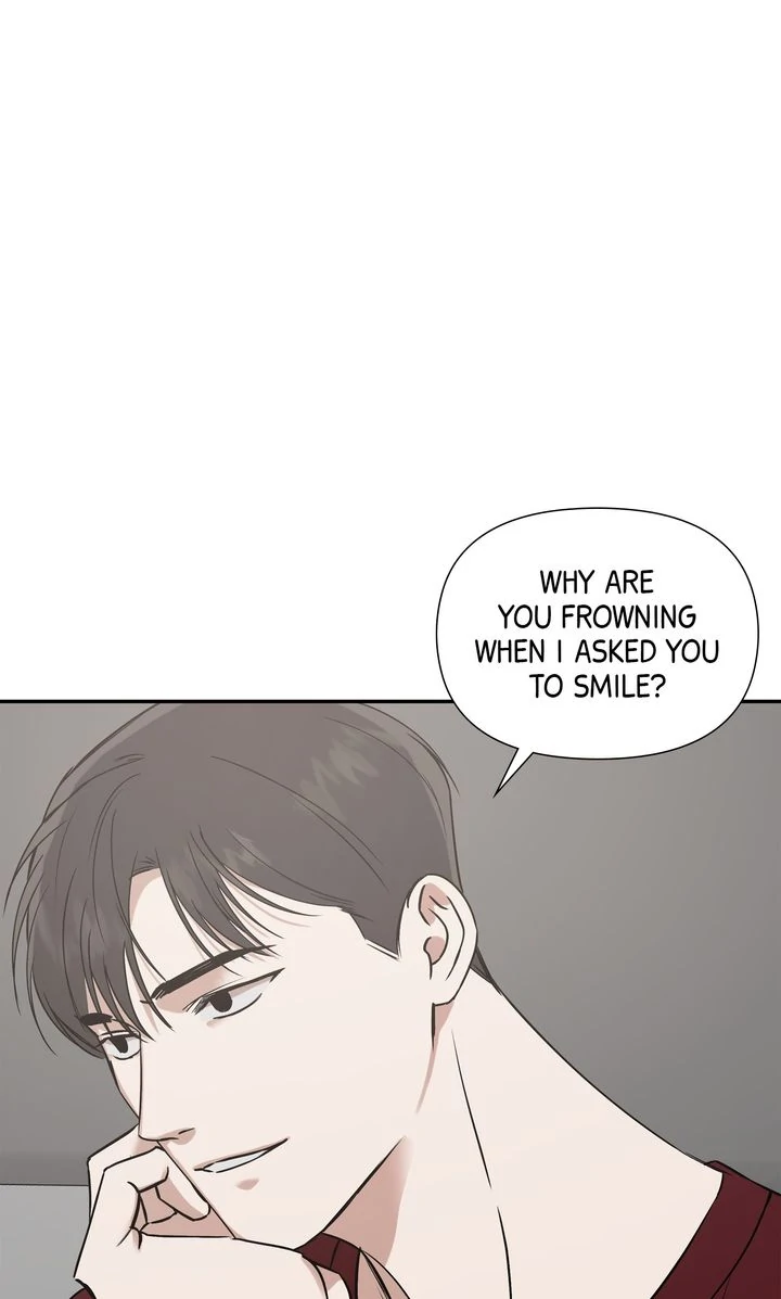 Stranger [Mature Official] - Chapter 17 manhwa