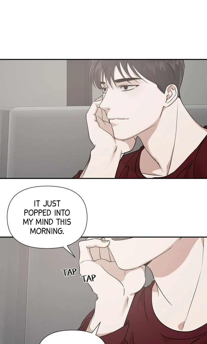 Stranger [Mature Official] - Chapter 17 manhwa