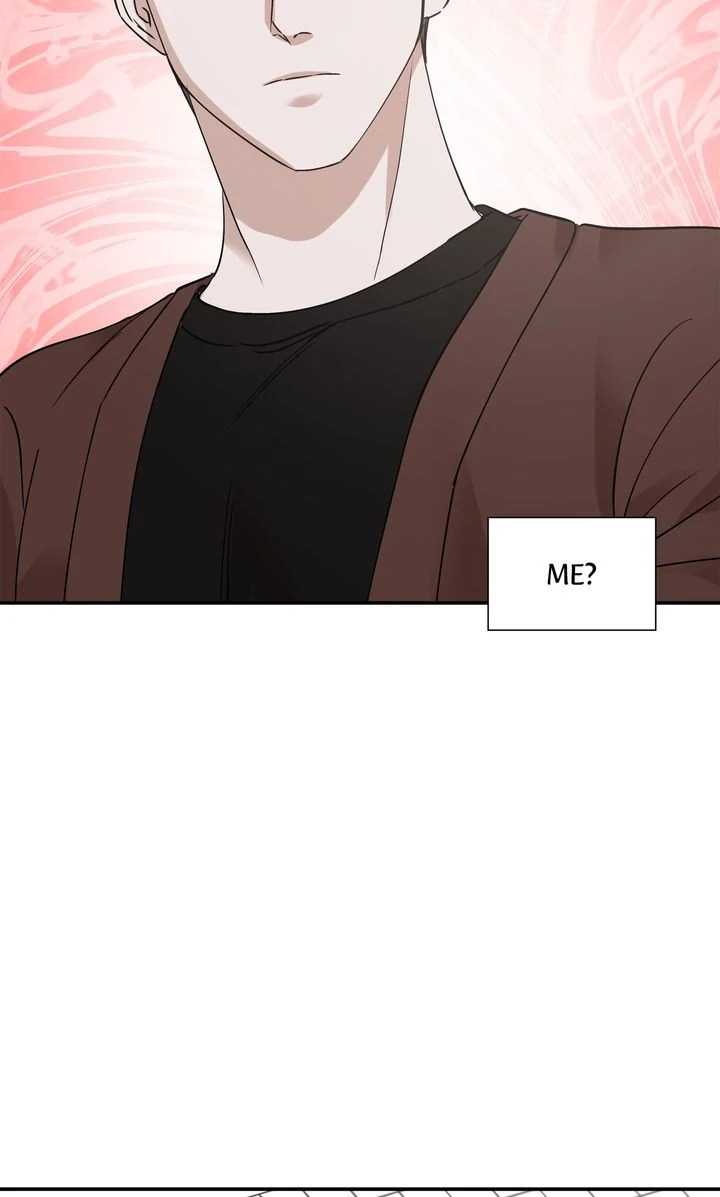 Stranger [Mature Official] - Chapter 17 manhwa