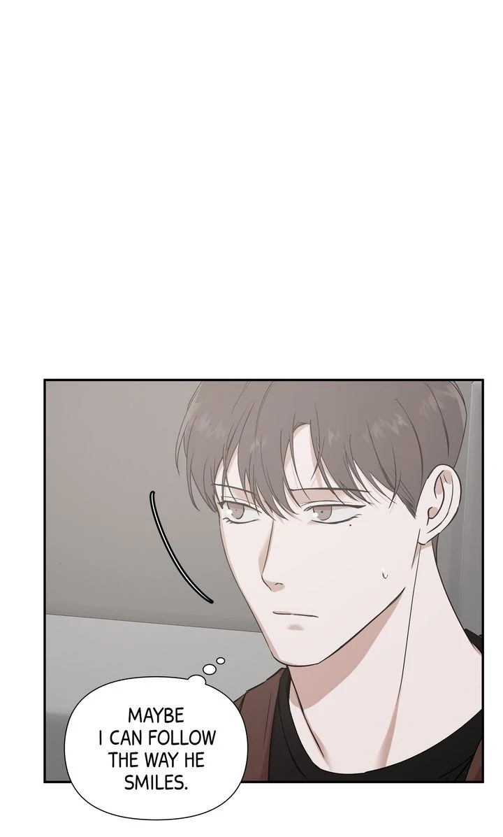 Stranger [Mature Official] - Chapter 17 manhwa