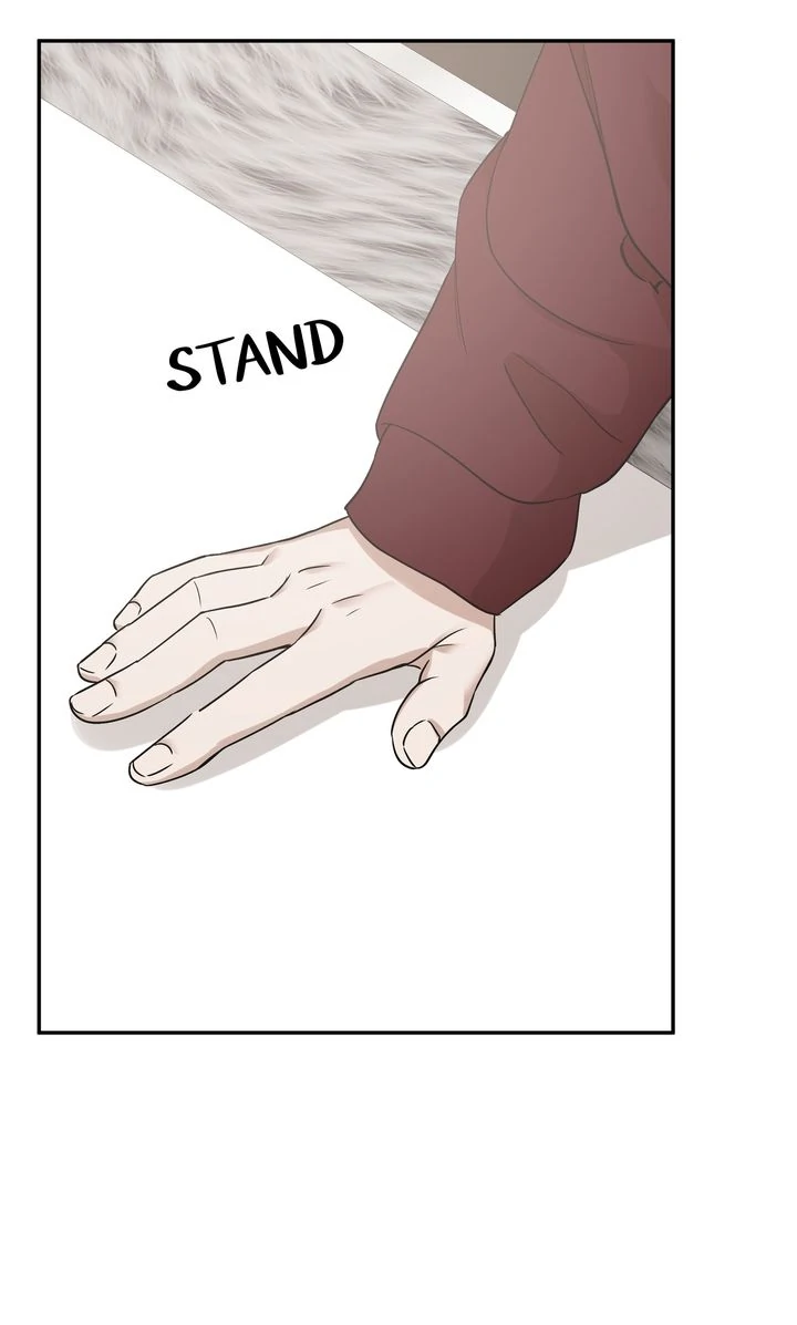 Stranger [Mature Official] - Chapter 17 manhwa
