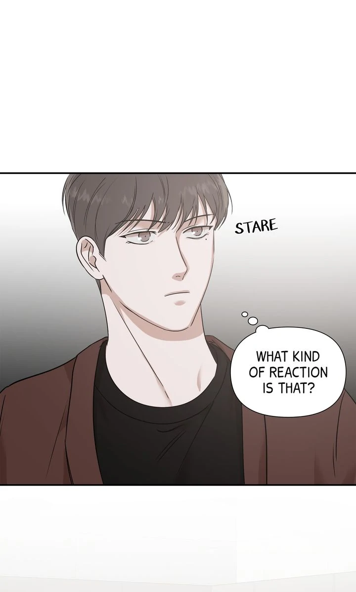 Stranger [Mature Official] - Chapter 17 manhwa