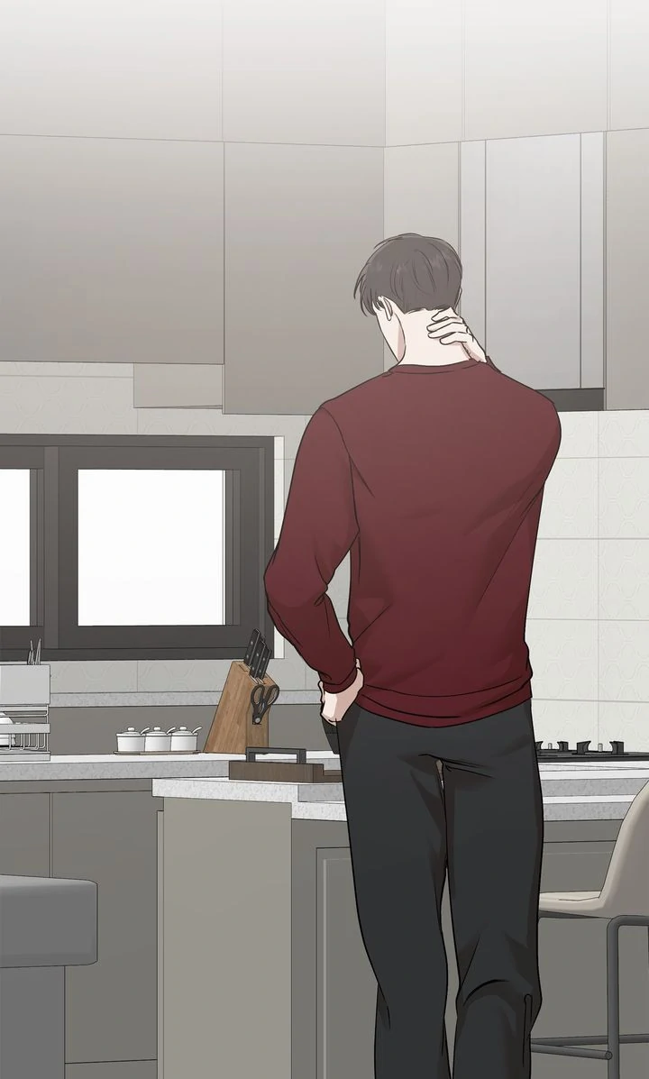 Stranger [Mature Official] - Chapter 17 manhwa
