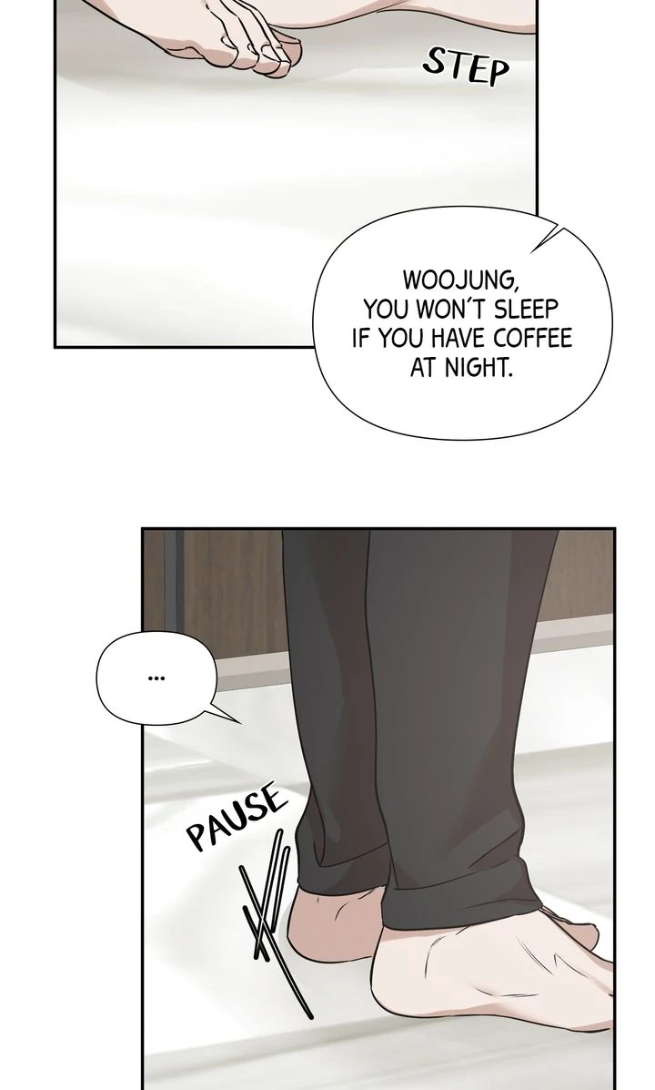 Stranger [Mature Official] - Chapter 17 manhwa