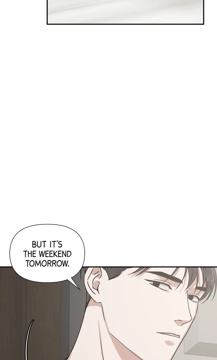 Stranger [Mature Official] - Chapter 17 manhwa