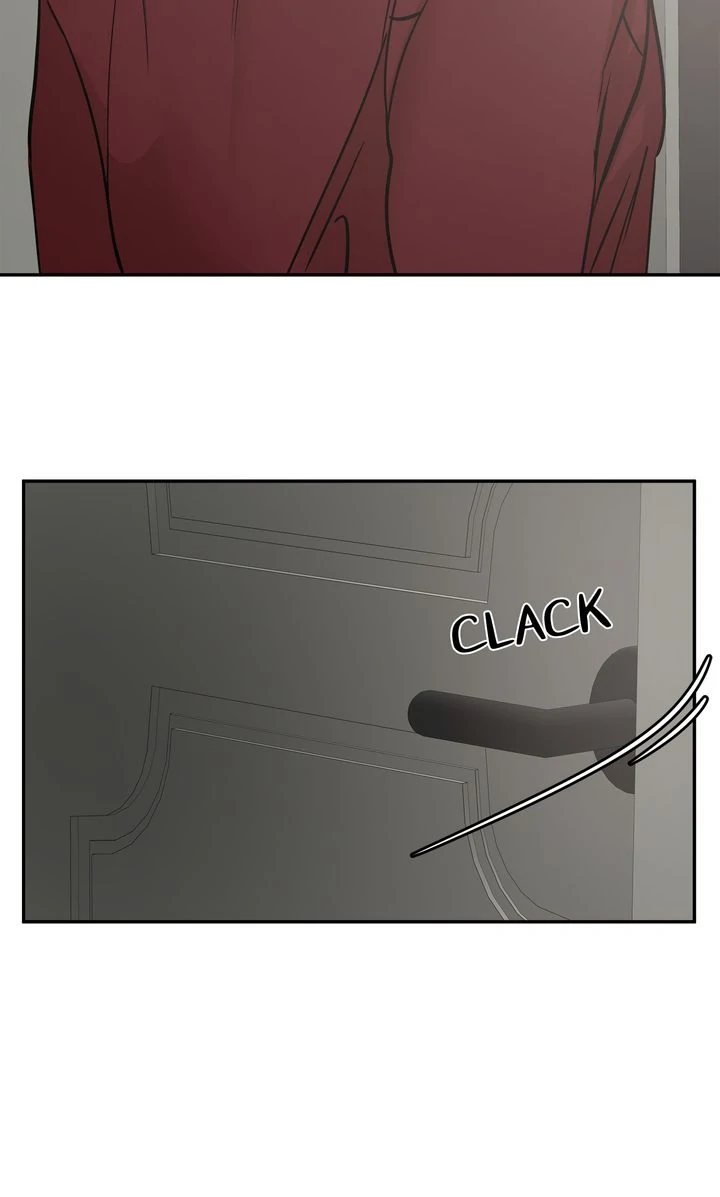 Stranger [Mature Official] - Chapter 17 manhwa