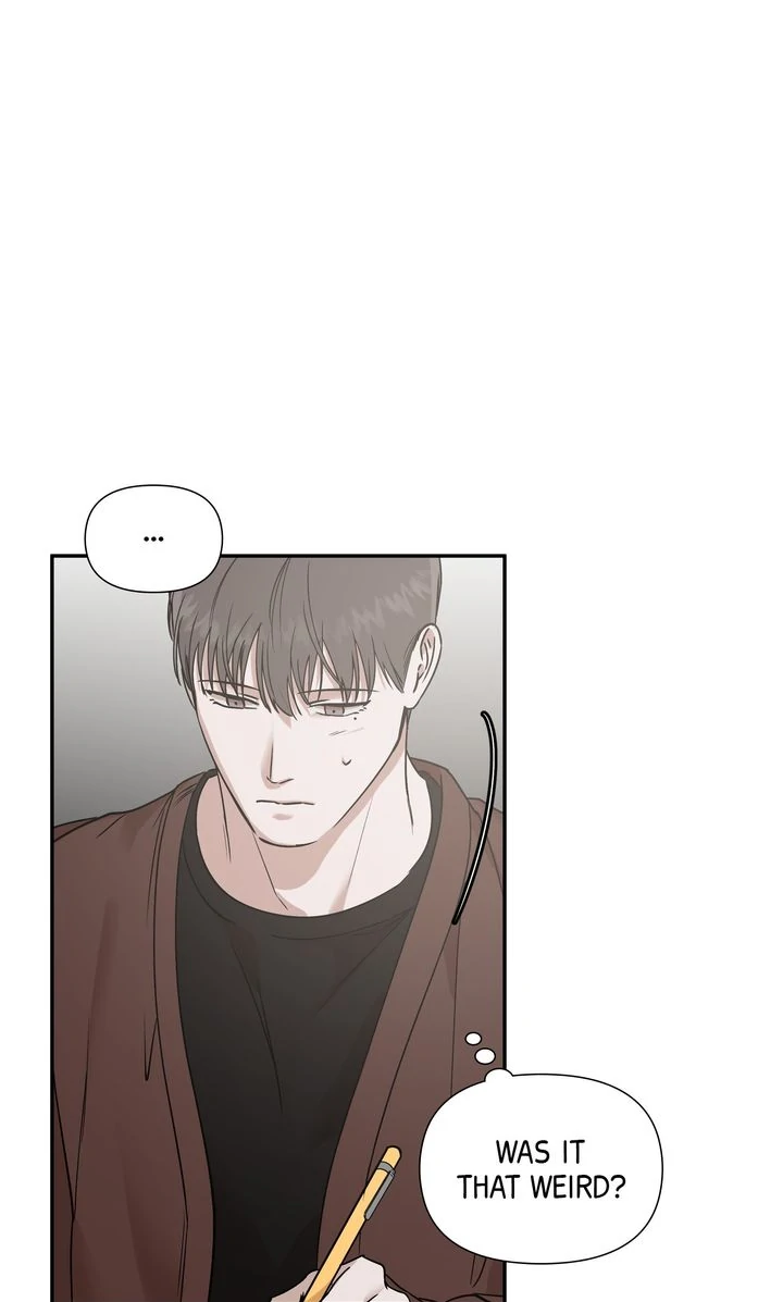 Stranger [Mature Official] - Chapter 17 manhwa