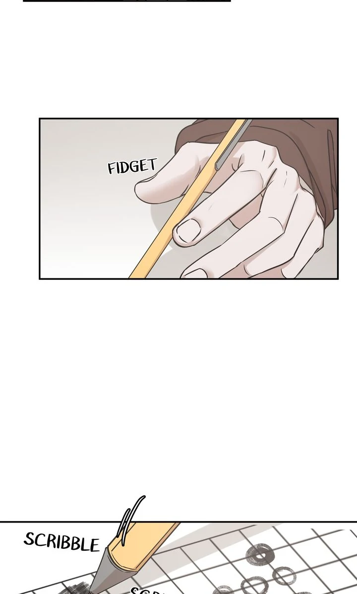 Stranger [Mature Official] - Chapter 17 manhwa