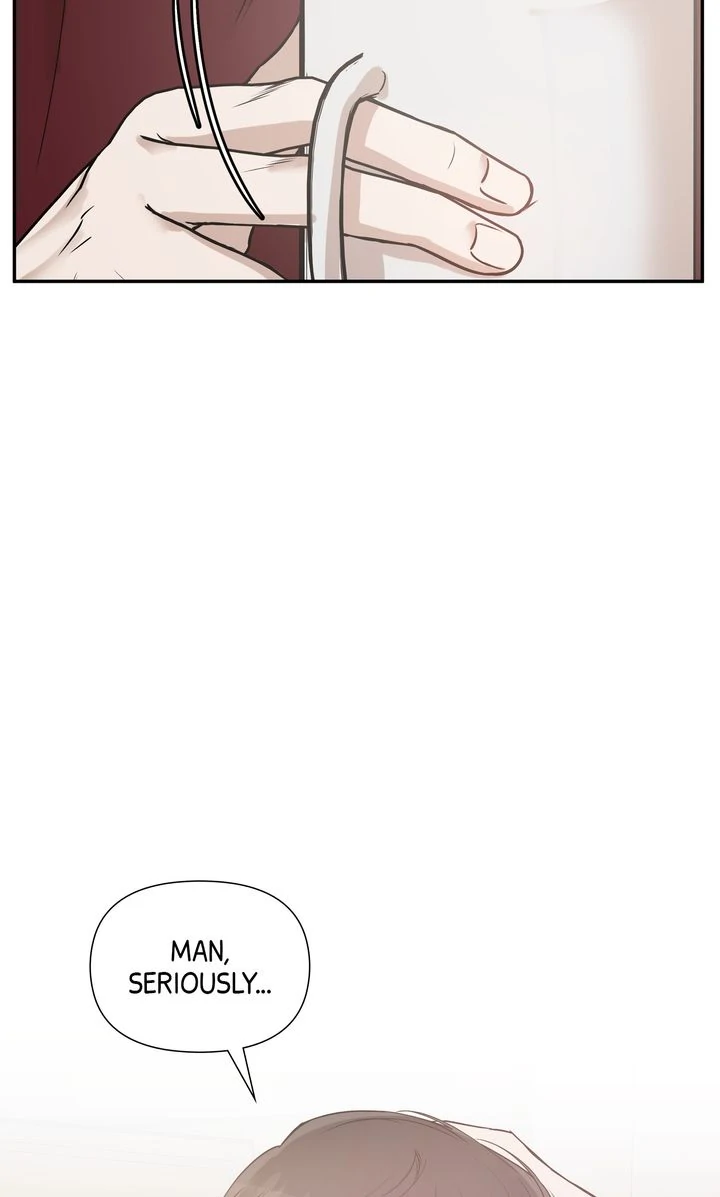 Stranger [Mature Official] - Chapter 17 manhwa