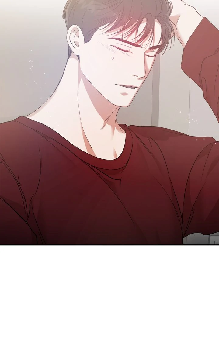Stranger [Mature Official] - Chapter 17 manhwa