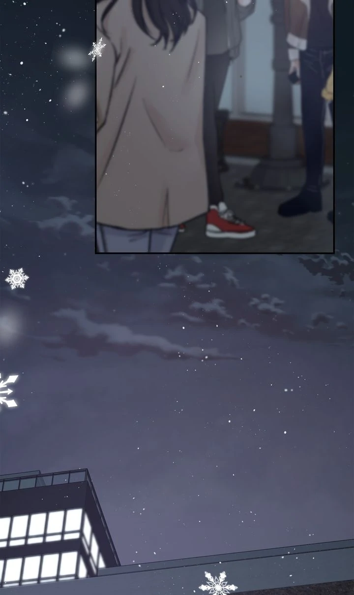 Stranger [Mature Official] - Chapter 18 manhwa