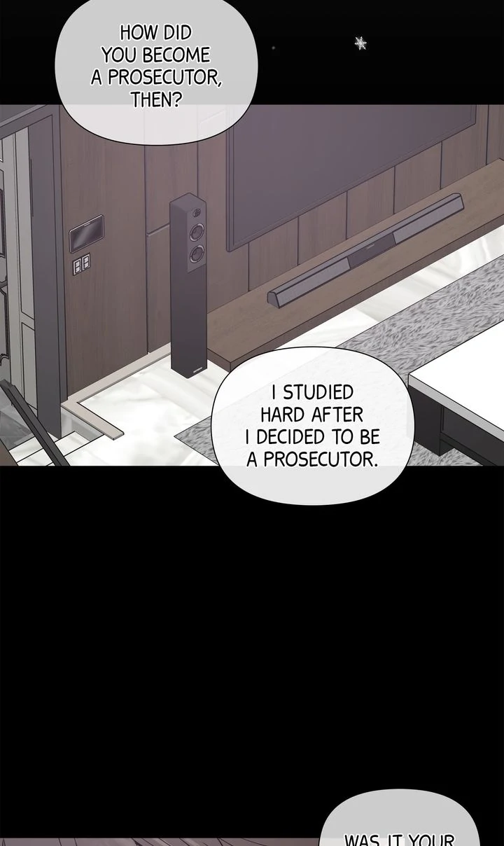 Stranger [Mature Official] - Chapter 18 manhwa