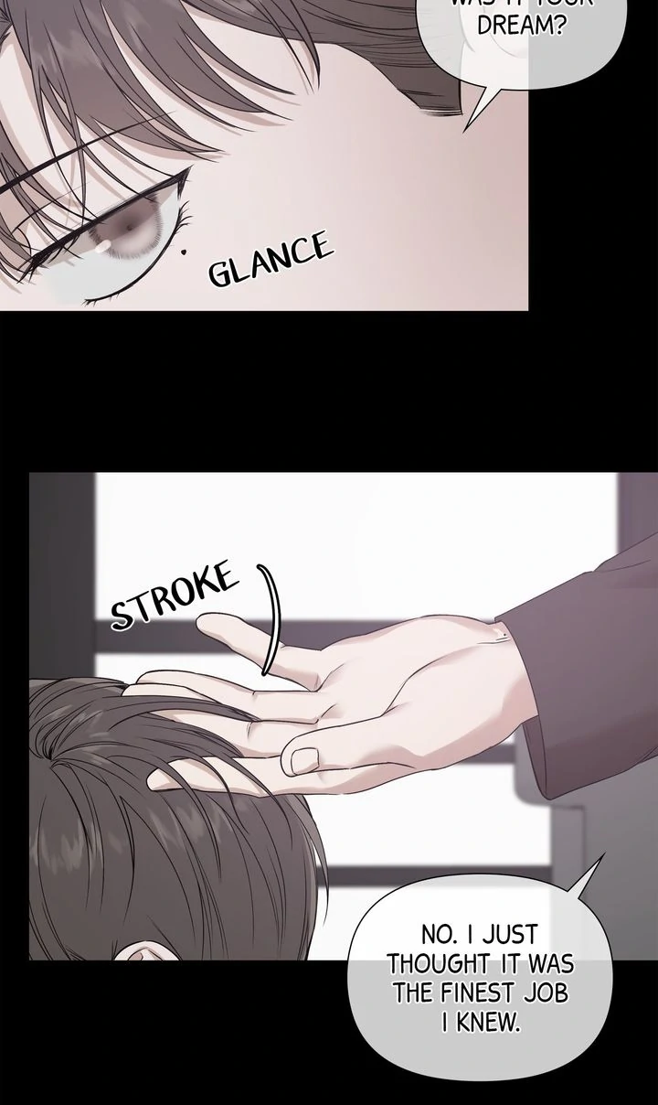 Stranger [Mature Official] - Chapter 18 manhwa