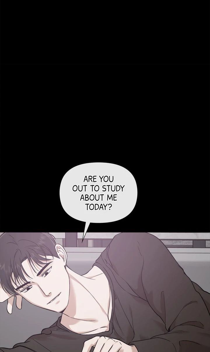 Stranger [Mature Official] - Chapter 18 manhwa