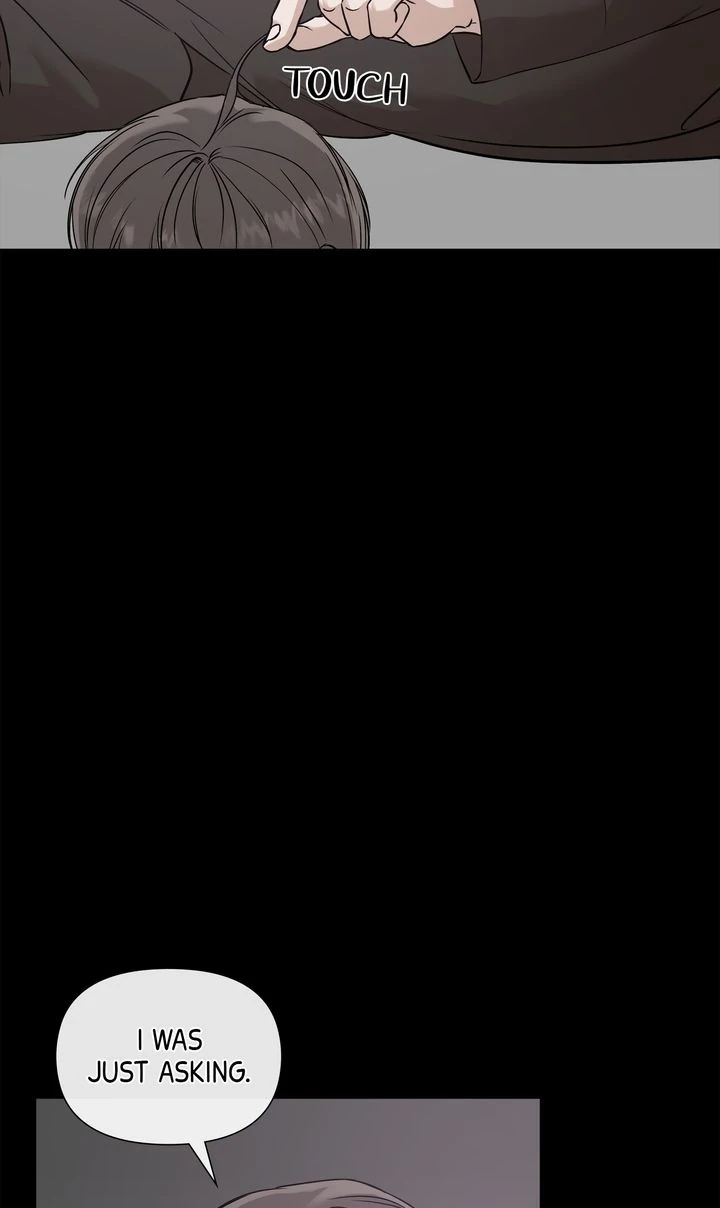 Stranger [Mature Official] - Chapter 18 manhwa