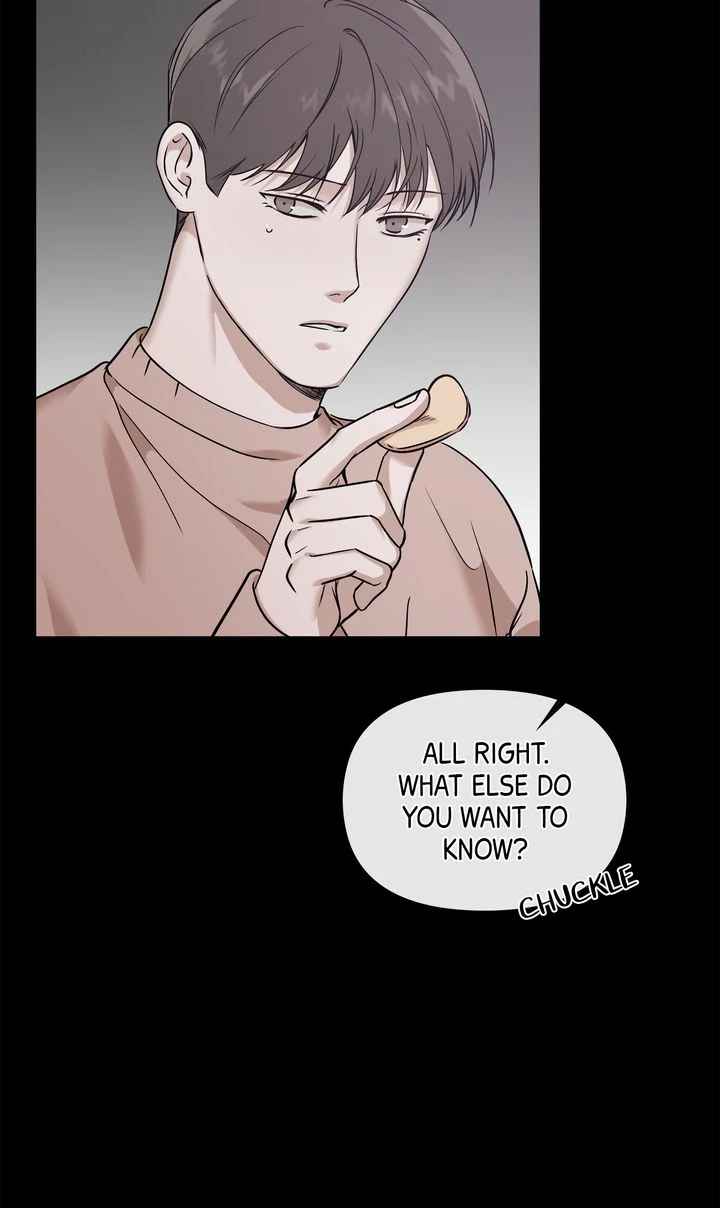Stranger [Mature Official] - Chapter 18 manhwa