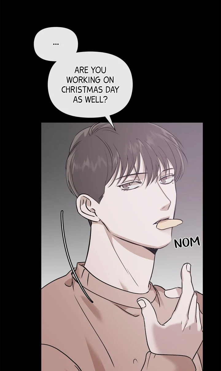 Stranger [Mature Official] - Chapter 18 manhwa