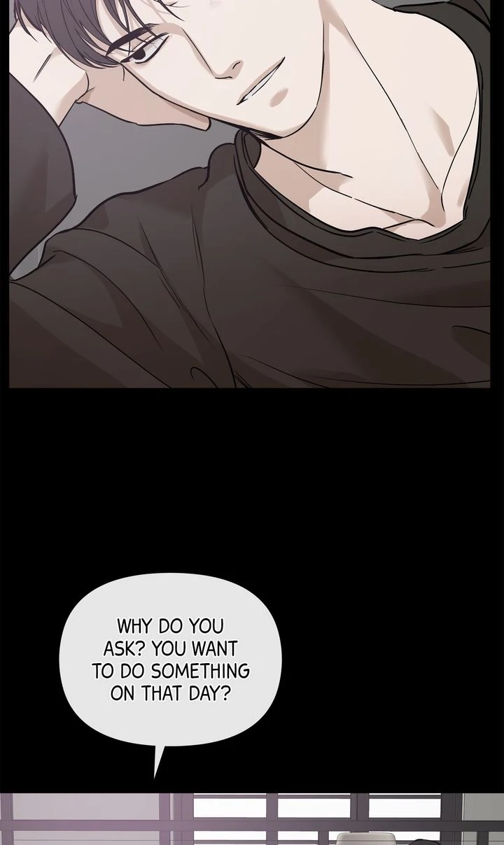 Stranger [Mature Official] - Chapter 18 manhwa
