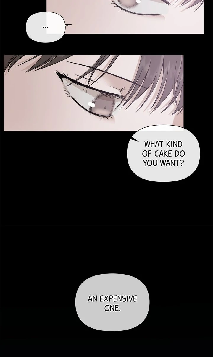 Stranger [Mature Official] - Chapter 18 manhwa