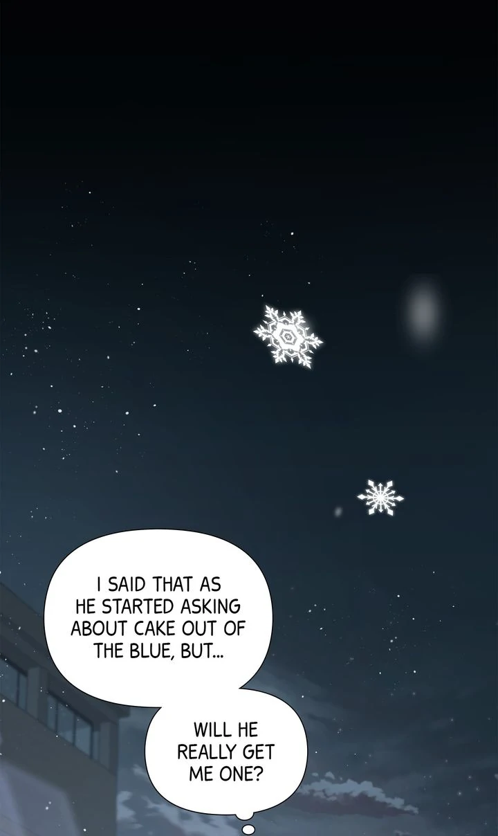 Stranger [Mature Official] - Chapter 18 manhwa