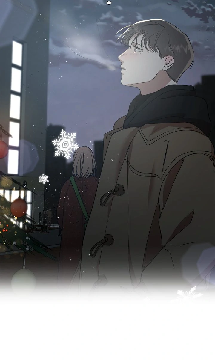 Stranger [Mature Official] - Chapter 18 manhwa
