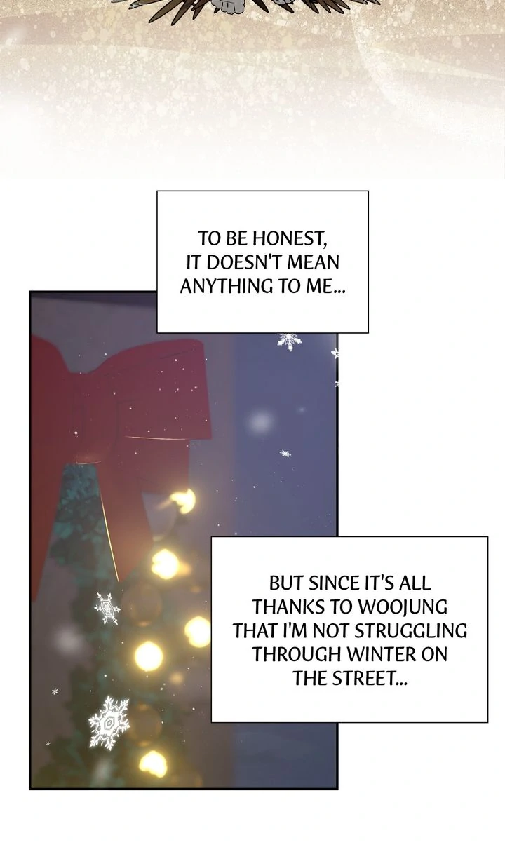 Stranger [Mature Official] - Chapter 18 manhwa
