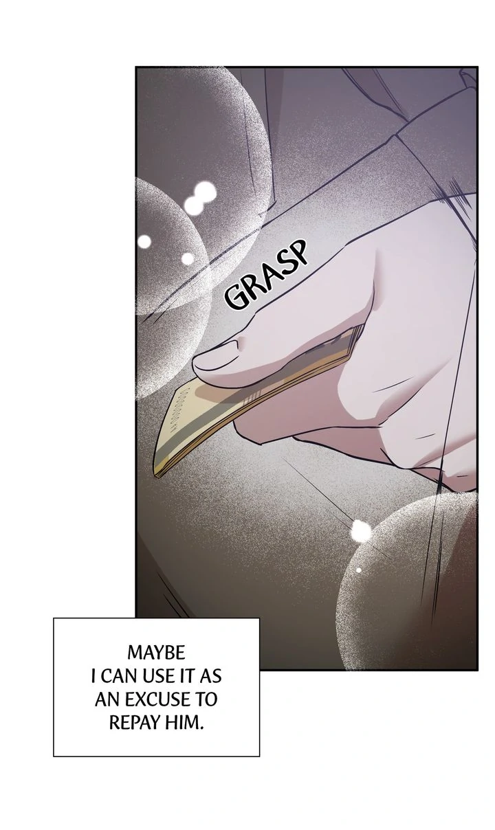 Stranger [Mature Official] - Chapter 18 manhwa