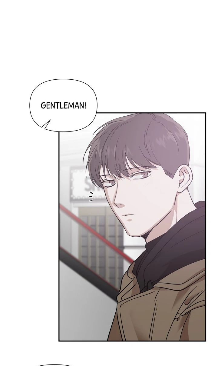 Stranger [Mature Official] - Chapter 18 manhwa