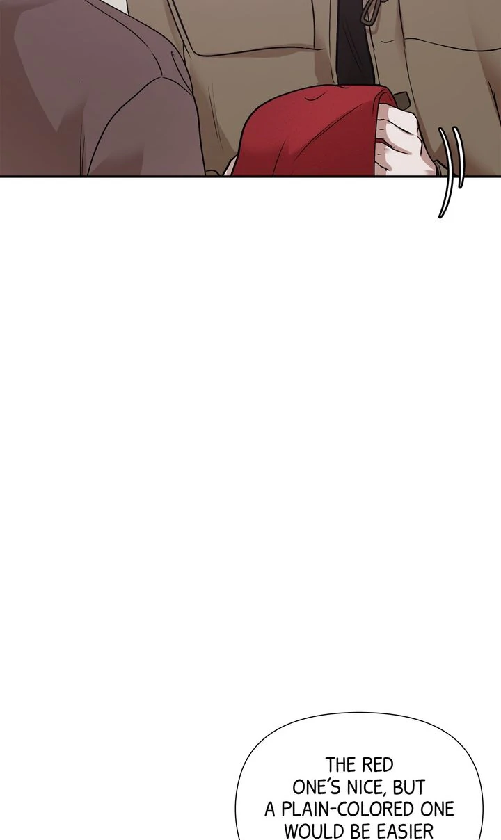 Stranger [Mature Official] - Chapter 18 manhwa
